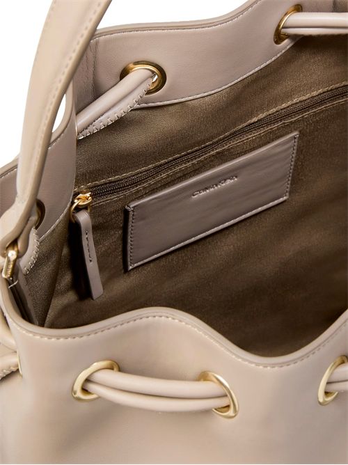 CALVIN KLEIN Sandi Bucket shoulder bag CALVIN KLEIN | LV04F3232GVFU